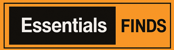 essentialfinds