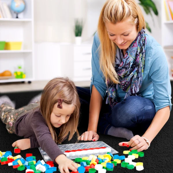 Black Rugs Living Room Carpet Nonslip Bedside Rugs Large Soft Floor Rug Children Game Mat Rectangular Home Decoratio - Image 4