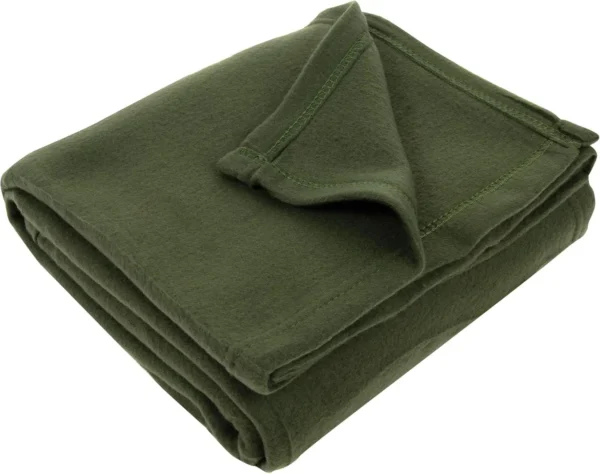 (24 Pack) Bulk Fleece Throw Blankets for Wedding Favors, Homeless Women, Men, Homes, Bed, Sofa, Couch, Office, Pet Blankets, Tra - Image 6
