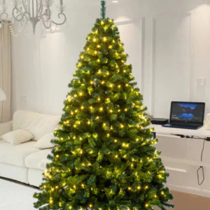 2.1 m LED Christmas Tree Decorations