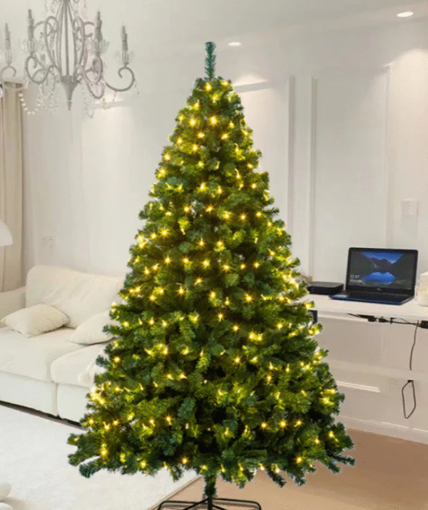 2.1 m LED Christmas Tree Decorations